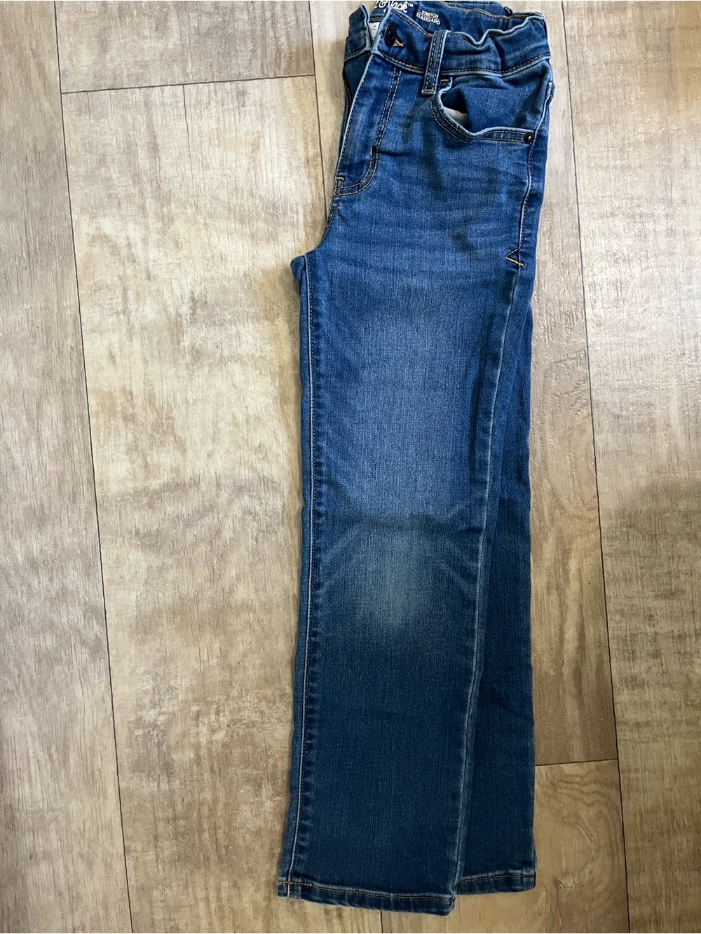 Cat & Jack Jeans